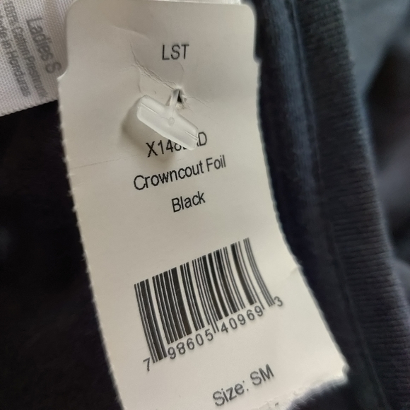 Indianapolis Graph Print  Black T-shirt NWT - Picture 4 of 6